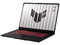 Laptop Gamer ASUS TUF Gaming A18: 
Procesador AMD Ryzen 7 260 (hasta 5.1 GHz), 
Memoria de 16GB DDR5, 
SSD de 1TB, 
Pantalla de 18