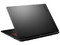 Laptop Gamer ASUS TUF Gaming A18: 
Procesador AMD Ryzen 7 260 (hasta 5.1 GHz), 
Memoria de 16GB DDR5, 
SSD de 1TB, 
Pantalla de 18