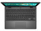 Laptop Asus Chromebook Flip CR1: 
Procesador Intel Celeron N4500 (hasta 2.8 GHz), 
Memoria de 8GB DDR4, 
eMMC de 64GB, 
Pantalla de 11.6
