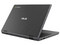 Laptop Asus Chromebook Flip CR1: 
Procesador Intel Celeron N4500 (hasta 2.8 GHz), 
Memoria de 8GB DDR4, 
eMMC de 64GB, 
Pantalla de 11.6