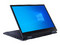 Laptop ASUS ExpertBook B7 Flip: 
Procesador Intel Core i7 1195G7 (hasta 5.0 GHz), 
Memoria de 12GB DDR4, 
SSD de 512GB, 
Pantalla de 14