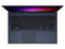 Laptop ASUS ExpertBook B1 B1502:
Procesador Intel Core i5 1235U (hasta 4.4 GHz),
Memoria de 8GB DDR4,
SSD de 512GB,
Pantalla de 15.6
