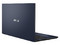 Laptop ASUS ExpertBook B1 B1502:
Procesador Intel Core i5 1235U (hasta 4.4 GHz),
Memoria de 8GB DDR4,
SSD de 512GB,
Pantalla de 15.6