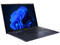 Laptop Asus ExpertBook B9403CVAR: 
Procesador Intel Core 7 150U (hasta 5.4 GHz), 
Memoria de 32GB DDR5,
SSD de 1TB, 
Pantalla de 14