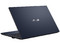 Laptop ASUS ExpertBook B1502:
Procesador Intel Core i5 1335U (hasta 4.6 GHz),
Memoria de 8GB DDR4,
SSD de 512GB,
Video Iris Xe Graphics,
S.O. Windows 11 Pro (64 Bits)