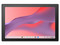 Laptop ASUS Chromebook CM30:  
Procesador MediaTek Kompanio 520 (hasta 2.0 GHz),  
Memoria de 8GB LPDDR4X,  
eMMC de 128GB,  
Pantalla táctil de 10.5