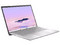 Laptop ASUS ExpertBook CX5403CMA:
Procesador Intel Core Ultra 7 155U (hasta 4.8 GHz),
Memoria de 16GB LPDDR5,
SSD de 512GB,
Pantalla de 14