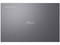 Laptop ASUS Chromebook CX34:
Procesador Intel Core 3 100U (hasta 4.7 GHz),
Memoria de 8GB LPDDR5,
SSD de 256GB,
Pantalla de 14