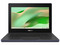 Laptop ASUS Chromebook: 
Procesador MediaTek Kompanio 520 (hasta 2.0 GHz), 
Memoria de 8GB LPDDR4,
eMMC de 64GB, 
Pantalla de 11.6