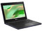Laptop ASUS Chromebook: 
Procesador MediaTek Kompanio 520 (hasta 2.0 GHz), 
Memoria de 8GB LPDDR4,
eMMC de 64GB, 
Pantalla de 11.6