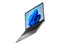 Laptop ASUS ExpertBook P5:
Procesador Intel Core Ultra 5 226V (hasta 4.5 GHz),
Memoria de 16GB LPDDR5,
SSD de 512GB,
Pantalla de 14