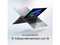 Laptop Asus ExpertBook P5 P5405: 
Procesador Intel Core Ultra 7 258V (Hasta 4.8 GHz), 
Memoria Ram de 32GB, 
SSD de 1TB, Pantalla de 14