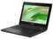 Laptop ASUS Chromebook CR11 Flip: 
Procesador Intel N150 (hasta 3.6 GHz), 
Memoria de 8GB DDR5, 
eMMC de 64GB, 
Pantalla de 11.6