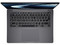 Laptop ASUS ExpertBook P3 PM3406CKA:
Procesador AMD Ryzen 7 AI 350 (hasta 5.0 GHz),
Memoria de 32GB DDR5,
SSD de 1TB,
Pantalla de 14