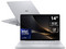 Laptop ASUS ExpertBook 14:
Procesador Intel Core Ultra 7 358H (hasta 4.8 Ghz),
Memoria de 64GB LPDDR5,
SSD de 2TB,
Pantalla de 14