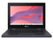 Laptop Asus Chromebook CZ1104FM4A: 
Procesador MediaTek Kompanio 540 (hasta 2.6 GHz),
Memoria de 8GB LPDDR5, 
eMMC de 64GB, 
Pantalla de 11.6