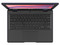 Laptop Asus Chromebook CZ1104FM4A: 
Procesador MediaTek Kompanio 540 (hasta 2.6 GHz),
Memoria de 8GB LPDDR5, 
eMMC de 64GB, 
Pantalla de 11.6