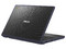 Laptop ASUS Chromebook CZ1104CM4A: 
Procesador MediaTek Kompanio 540 (hasta 2.6 GHz), 
Memoria de 8GB LPDDR5, 
eMMC de 64GB, 
Pantalla de 11.6
