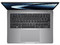 Laptop ASUS ExpertBook P5405CAA:
Procesador Intel Core Ultra 7 365H (hasta 4.7 GHz),
Memoria de 16GB DDR5,
SSD de 512GB,
Pantalla de 14