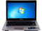 Laptop ASUS A43E-MSR1-SIL-V:
Procesador Intel Core i5-2450M (2.5 GHz),
Memoria de 6 GB DDR3, Disco Duro de 750 GB,
Pantalla LED de 14
