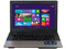 Laptop ASUS A45A-MX1-H:
Procesador Intel Core i3-3110M (2.4 GHz) 3era Generación,
Memoria de 4 GB DDR3, Disco Duro de 750 GB,
Pantalla LED  de 14