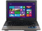 Laptop ASUS A45VD-MX1-H:
Procesador Intel Core i5-3210M (hasta 3.1 GHz) 3era Generación,
Memoria de 6 GB DDR3, Disco Duro de 750 GB,
Pantalla LED  de 14