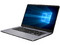Laptop ASUS VivoBook A505ZA-BR577R:
Procesador AMD Ryzen 7 2700U (hasta 3.8 GHz),
Memoria de 8GB DDR4,
Disco Duro de 1TB,
SSD de 128GB,
Pantalla de 15.6