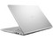 Laptop ASUS A509FA:
Procesador Intel Core i7 8565U (hasta 4.60 GHz),
Memoria de 8GB DDR4,
Disco Duro de 1TB,
SSD de 128GB,
Pantalla de 15.6