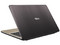 Laptop ASUS A540NA:
Procesador Intel Celeron N 3350 (hasta 2.40 GHz),
Memoria de 4GB LPDDR3,
Disco Duro de 500GB,
Pantalla de 15.6