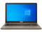 Laptop ASUS A540NA:
Procesador Intel Celeron N 3350 (hasta 2.40 GHz),
Memoria de 4GB LPDDR3,
Disco Duro de 500GB,
Pantalla de 15.6