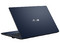 Laptop ASUS ExpertBook B1502CBA:
Procesador Intel Core i5 1235U (hasta 4.4 GHz),
Memoria de 8GB DDR4,
SSD de 512GB,
Pantalla de 15.6
