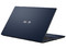 Laptop ASUS ExpertBook B1502CBA:
Procesador Intel Core i5 1235U (hasta 4.4 GHz),
Memoria de 8GB DDR4,
SSD de 512GB,
Pantalla de 15.6