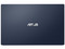 Laptop ASUS ExpertBook B1502CBA:
Procesador Intel Core i5 1235U (hasta 4.4 GHz),
Memoria de 8GB DDR4,
SSD de 512GB,
Pantalla de 15.6