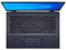Laptop ASUS ExpertBook B5:
Procesador Intel Core i5 1135G7 (hasta 4.2 GHz),
Memoria de 8GB LPDDR4,
SSD de 512GB,
Pantalla de 13.3