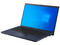Laptop ASUS ExpertBook B1400:
Procesador Intel Core i7 1165G7 (hasta 4.7 GHz),
Memoria de 8GB DDR4,
SSD de 512GB,
Pantalla de 14