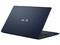 Laptop ASUS ExpertBook B1502:
Procesador Intel Core i5 1235U (hasta 4.4 GHz),
Memoria de 8GB DDR4,
SSD de 512GB,
Pantalla de 15.6