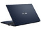 Laptop ASUS ExpertBook B1502:
Procesador Intel Core i5 1235U (hasta 4.4 GHz),
Memoria de 8GB DDR4,
SSD de 512GB,
Pantalla de 15.6