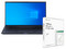 Laptop ASUS EXPERTBOOK B9450F:
Procesador Intel Core i7 10610U (hasta 4.9 GHz),
Memoria de 16GB DDR4,
SSD de 1TB,
Pantalla de 14