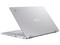 Laptop ASUS Chromebook Flip C436:
Procesador Intel Core i3 10110U (hasta 4.10 GHz),
Memoria de 8GB LPDDR3,
SSD de 128GB,
Pantalla de 14