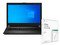 Laptop ASUS PRO P1440FA:
Procesador Intel Core i5 10210U (hasta 4.20 GHz),
Memoria de 8GB DDR4,
SSD de 256GB,
Pantalla de 14