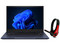 Laptop ASUS ExpertBook B7 Flip:
Procesador Intel Core i7 1260P (hasta 4.7 GHz),
Memoria de 16GB DDR5,
SSD de 1TB,
Pantalla de 14