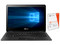 Laptop ASUS VivoBook Flip TP301UA:
Procesador Intel Core i3 5005U (2.0 GHz),
Memoria de 8GB DDR3L,
Disco Duro de 1TB,
Pantalla de 13.3