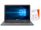 Laptop ASUS X540SA-XX069T:
Procesador Intel Celeron N 3050 (hasta 2.16 GHz),
Memoria de 2GB DDR3L,
Disco Duro de 500GB,
Pantalla de 15.6