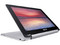 Asus Chromebook Flip C100PA:
Procesador RK3288C Quad-Core (1.8 GHz),
Memoria de 4GB LPDDR3,
Almacenamiento de 16GB,
Pantalla de 10.1