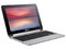 Asus Chromebook Flip C100PA:
Procesador RK3288C Quad-Core (1.8 GHz),
Memoria de 4GB LPDDR3,
Almacenamiento de 16GB,
Pantalla de 10.1