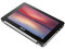 Asus Chromebook Flip C100PA:
Procesador RK3288C Quad-Core (1.8 GHz),
Memoria de 4GB LPDDR3,
Almacenamiento de 16GB,
Pantalla de 10.1