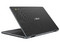 Laptop ASUS ChromeBook C204:
Procesador Intel Celeron N4020 (hasta 2.80 GHz),
Memoria de 4GB DDR4,
Almacenamiento eMMC de 32GB,
Pantalla de 11.6