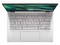Laptop ASUS Chromebook Flip:
Procesador Intel Core i3 10110U (hasta 4.10GHz),
Memoria de 8GB LPDDR3,
SSD de 128GB,
Pantalla de 14