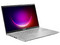 Laptop ASUS Vivobook D515DA: 
Procesador AMD Ryzen 3 3250U (hasta 3.5 GHz), 
Memoria de 8GB DDR4, 
SSD de 256GB, 
Pantalla de 15.6
