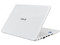 Laptop ASUS E402SA:
Procesador Intel Celeron N3050 (hasta 2.16 GHz),
Memoria de 2GB DDR3L,
Disco Duro de 500GB,
Pantalla de 14